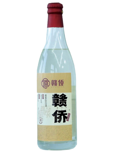 赣侨酱香型白酒C