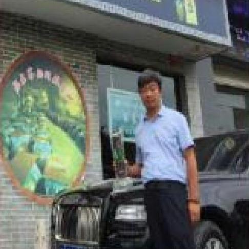 剑邑酒业共享经济理念深深打动了我
