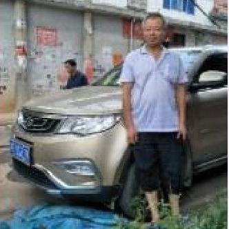 感谢剑邑酒业，让我对未来充满信心！